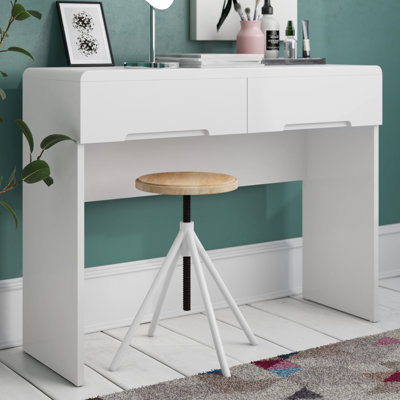 Perspections Schminktisch Atsabe & Bewertungen | Wayfair.de